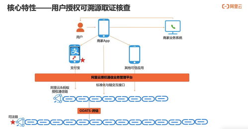 構(gòu)建可信、可知、可追溯的用戶通信授權(quán)服務(wù) 技術(shù)深度解讀