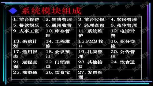 酒店通 引領(lǐng)行業(yè)變革，賦能高效運(yùn)營